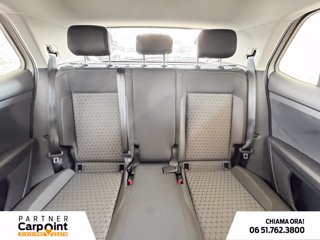 VOLKSWAGEN T-cross 1.0 tsi style 95cv 8
