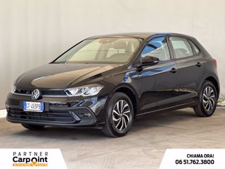 VOLKSWAGEN Polo 1.0 tsi life 95cv dsg 0