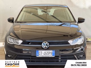VOLKSWAGEN Polo 1.0 tsi life 95cv dsg 1