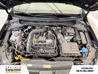 VOLKSWAGEN Polo 1.0 tsi life 95cv dsg 11