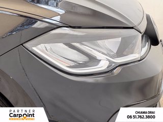 VOLKSWAGEN Polo 1.0 tsi life 95cv dsg 12