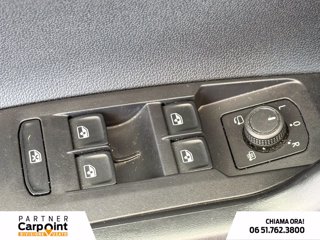 VOLKSWAGEN Polo 1.0 tsi life 95cv dsg 18