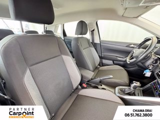 VOLKSWAGEN Polo 1.0 tsi life 95cv dsg 6