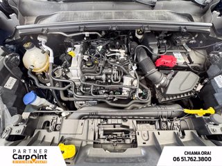 FORD Puma 1.0 ecoboost h titanium s&s 125cv auto 11