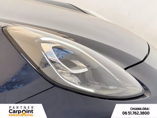 FORD Puma 1.0 ecoboost h titanium s&s 125cv auto 12