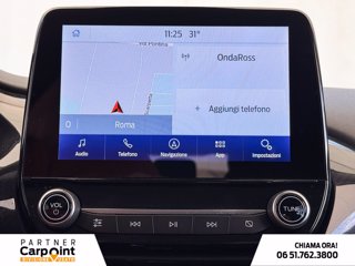 FORD Puma 1.0 ecoboost h titanium s&s 125cv auto 22