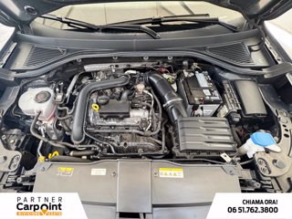 VOLKSWAGEN T-roc 1.0 tsi life 110cv 11
