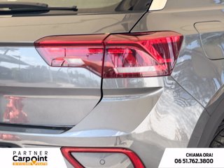 VOLKSWAGEN T-roc 1.0 tsi life 110cv 15