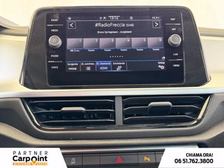 VOLKSWAGEN T-roc 1.0 tsi life 110cv 22