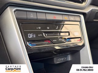VOLKSWAGEN T-roc 1.0 tsi life 110cv 23