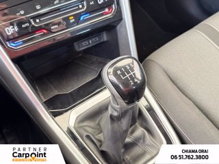 VOLKSWAGEN T-roc 1.0 tsi life 110cv 24