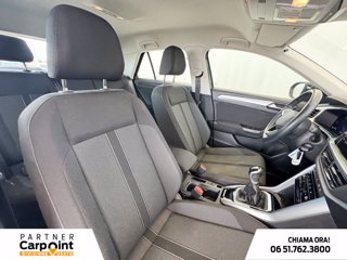 VOLKSWAGEN T-roc 1.0 tsi life 110cv 6