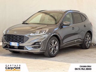 FORD Kuga 1.5 ecoblue st-line 2wd 120cv 0