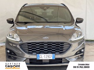 FORD Kuga 1.5 ecoblue st-line 2wd 120cv 1