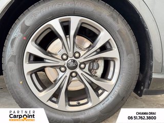 FORD Kuga 1.5 ecoblue st-line 2wd 120cv 14