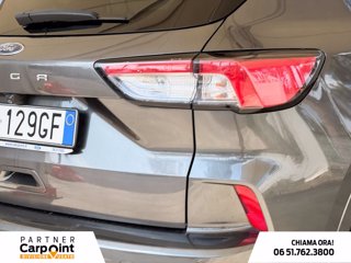 FORD Kuga 1.5 ecoblue st-line 2wd 120cv 15