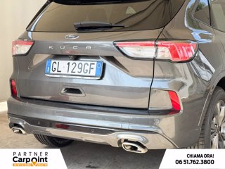 FORD Kuga 1.5 ecoblue st-line 2wd 120cv 16