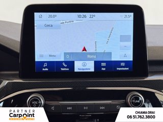 FORD Kuga 1.5 ecoblue st-line 2wd 120cv 22