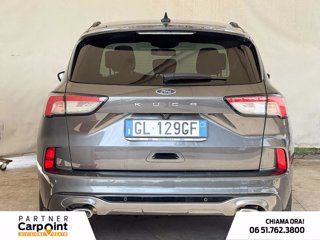 FORD Kuga 1.5 ecoblue st-line 2wd 120cv 3