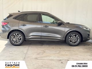 FORD Kuga 1.5 ecoblue st-line 2wd 120cv 4