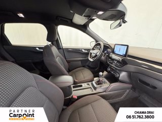 FORD Kuga 1.5 ecoblue st-line 2wd 120cv 5