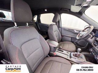 FORD Kuga 1.5 ecoblue st-line 2wd 120cv 6