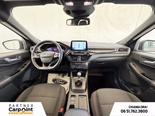 FORD Kuga 1.5 ecoblue st-line 2wd 120cv 9