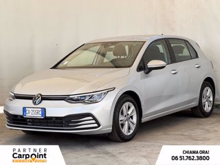 VOLKSWAGEN Golf 1.0 etsi evo life 110cv dsg 0