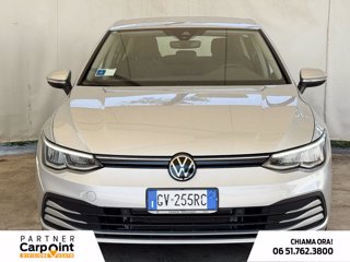 VOLKSWAGEN Golf 1.0 etsi evo life 110cv dsg 1