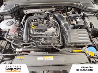 VOLKSWAGEN Golf 1.0 etsi evo life 110cv dsg 11