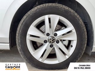 VOLKSWAGEN Golf 1.0 etsi evo life 110cv dsg 13