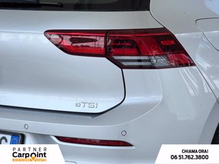 VOLKSWAGEN Golf 1.0 etsi evo life 110cv dsg 15