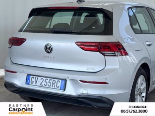 VOLKSWAGEN Golf 1.0 etsi evo life 110cv dsg 16