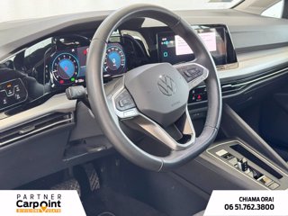 VOLKSWAGEN Golf 1.0 etsi evo life 110cv dsg 17