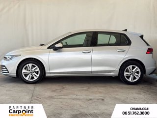 VOLKSWAGEN Golf 1.0 etsi evo life 110cv dsg 2
