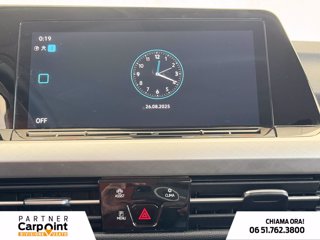 VOLKSWAGEN Golf 1.0 etsi evo life 110cv dsg 22
