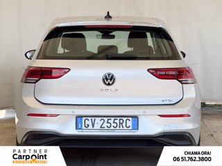 VOLKSWAGEN Golf 1.0 etsi evo life 110cv dsg 3