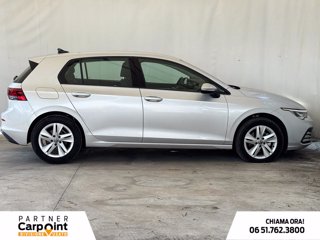 VOLKSWAGEN Golf 1.0 etsi evo life 110cv dsg 4