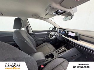 VOLKSWAGEN Golf 1.0 etsi evo life 110cv dsg 5