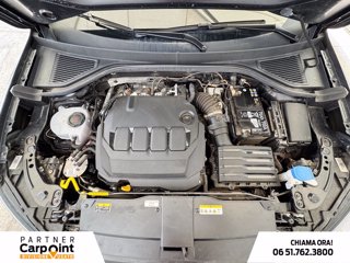 VOLKSWAGEN T-roc 2.0 tdi life 150cv dsg 11