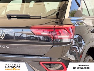 VOLKSWAGEN T-roc 2.0 tdi life 150cv dsg 15