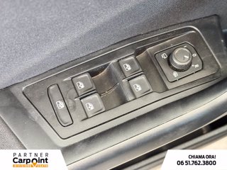 VOLKSWAGEN T-roc 2.0 tdi life 150cv dsg 18