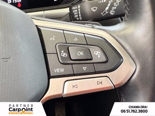 VOLKSWAGEN T-roc 2.0 tdi life 150cv dsg 20