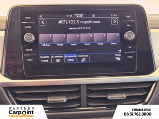 VOLKSWAGEN T-roc 2.0 tdi life 150cv dsg 22