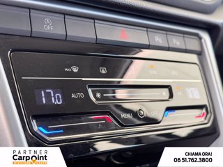 VOLKSWAGEN T-roc 2.0 tdi life 150cv dsg 23