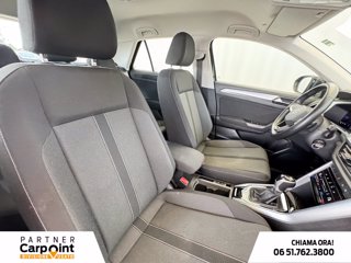 VOLKSWAGEN T-roc 2.0 tdi life 150cv dsg 6