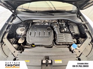 VOLKSWAGEN Tiguan 2.0 tdi life 122cv 11