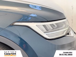VOLKSWAGEN Tiguan 2.0 tdi life 122cv 12