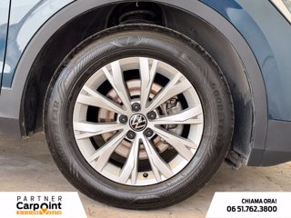 VOLKSWAGEN Tiguan 2.0 tdi life 122cv 13