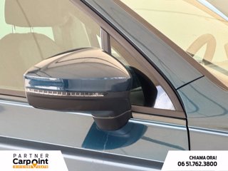 VOLKSWAGEN Tiguan 2.0 tdi life 122cv 14